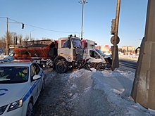 В ДТП из-за неубранных дорог в этом году погибли 7 ярославцев