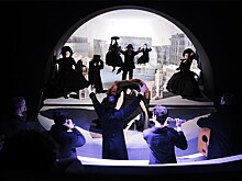 Ваш Гоголь. Последний монолог