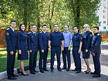 Руководитель следственного управления СК РФ по ЮЗАО рассказал об особенностях профессии и нелегких трудовых буднях