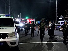 Нападение боевиков в Дагестане: что известно к этому часу