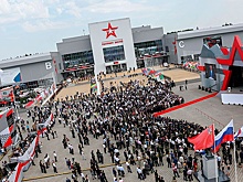 В Минобороны раскрыли подробности форума «Армия-2020»