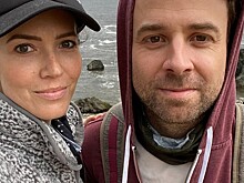 Мэнди Мур и Тейлор Голдсмит впервые стали родителями