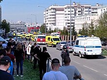 Власти Татарстана опровергли публикуемый в соцсетях список пострадавших при стрельбе в школе