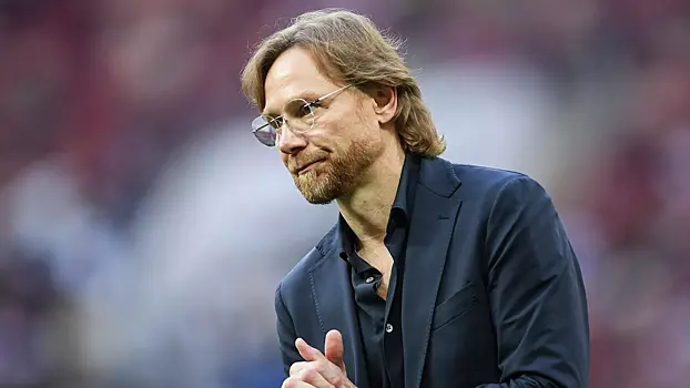 Экс-защитник «Динамо» оценил возможную смену Карпина на Личку