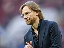 Объявлен состав сборной России на матчи с Перу и Чили