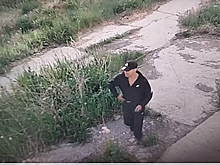 В Бердске был задержан новосибирец, ограбивший пенсионера