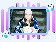 Певица Минаева выпустила клип на песню «Эти цветы так кстати»