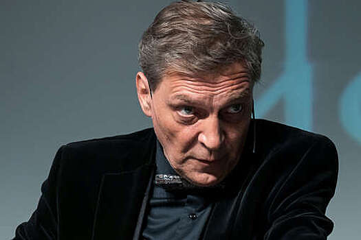 Журналист Невзоров задолжал ФНС примерно 8 тысяч рублей