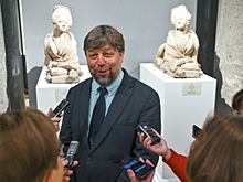 Лихачева назвала абсурдом арест археолога из РФ в Польше по запросу Украины