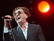 Григорий Лепс жалуется на несчастную жизнь — ему вызвали психиатрическую бригаду