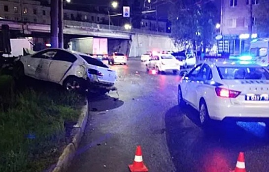 Суд вынес приговор по делу о смертельном ДТП у кинотеатра «Москва»