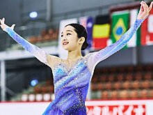 Чемпионат Южной Кореи. Чха Чжун Хван и Чжи А Син одержали победы