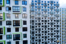 В России рухнули продажи строящегося жилья