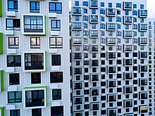 В России рухнули продажи строящегося жилья