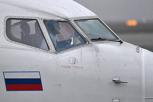 ИИ-помощника пилота внедрят в течение нескольких лет