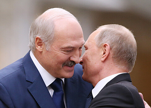 Хоккейный чемпионат Лукашенко отдали его врагам