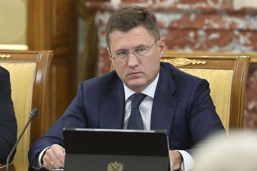 Госдума утвердила Новака вице-премьером РФ, Оверчука — зампредом правительства