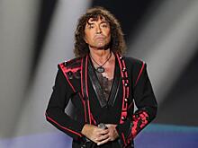 Валерий Леонтьев завершил карьеру
