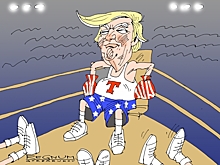 США и Россия могли бы найти общий язык в Арктике – Foreign Affairs