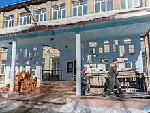 В Новосибирске лицей №159 с 1 сентября примет больше учеников