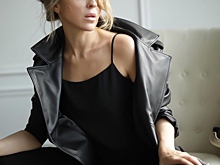 Как живет бывшая любовница Федора Бондарчука?