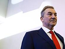 Третьяк покинул совет Международной федерации хоккея