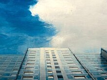 Мегаполис в арт-объектах: выставка молодых художников откроется в Москве