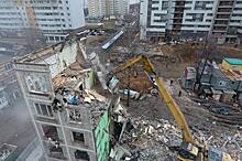 И.о. главы управы района Щукино обсудил с жителями программу реновации пятиэтажек