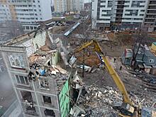 И.о. главы управы района Щукино обсудил с жителями программу реновации пятиэтажек