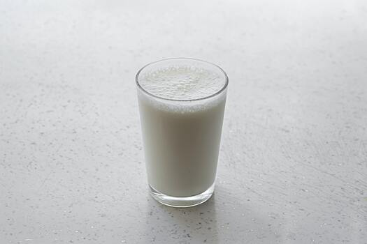 Молоко оказалось способно укорачивать жизнь