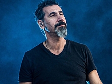 Серж Танкян записал оригинальный трек для ритм-шутера Metal: Hellsinger