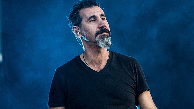 Серж Танкян записал оригинальный трек для ритм-шутера Metal: Hellsinger