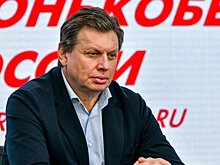 «Поживем — увидим». Гуляев ответил на вопрос, сможет ли простить конькобежек Голубеву и Силаеву