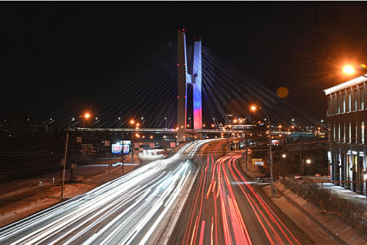 Четвертый новосибирский мост предложили назвать Новониколаевским