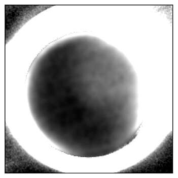 Используя «свет Харона» исследователи фотографируют темную сторону Плутона