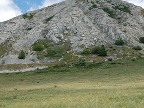 В Башкирии создали геопарк «Торатау»