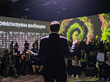 с 3 по 6 июня пройдет церемония награждения Silver Mercury Awards 26 в шоу-формате