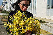 Как мимоза стала самым популярным цветком в СССР