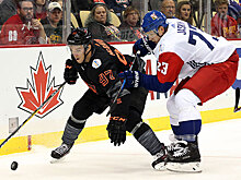 Кросби, Овечкин, Бёрнс и Стэмкос — самые дорогие игроки полуфиналов Кубка мира