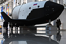 «Роскосмос» отправит туристов на орбиту