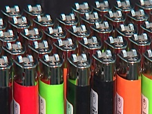 Продажу зажигалок подросткам в Петербурге могут запретить из-за смертельной угрозы