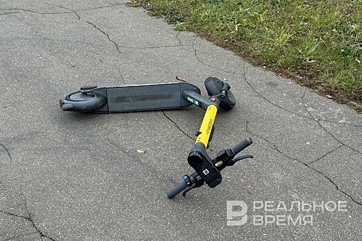 98,4% пользователей самокатов перестают нарушать ПДД после первого штрафа