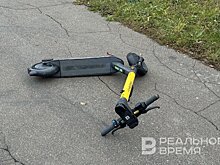 98,4% пользователей самокатов перестают нарушать ПДД после первого штрафа