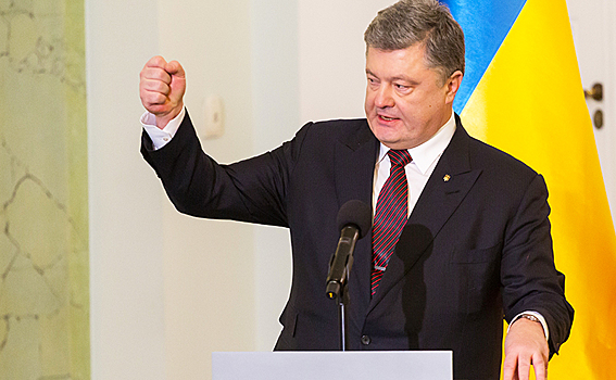 Эксперт: на какое-то время диктатура сможет спасти преступный киевский режим