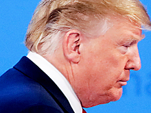 Пропущенный звонок от Путина заставил Трампа покраснеть