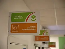 Анна Дубасова — об итогах прямой линии губернатора: "За последние два года в системе здравоохранения Самарской области произошли очень большие изменения"