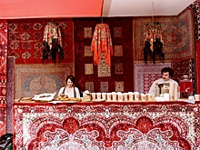 В Зарайске открылся фестиваль современного искусства "Зарайск. Перезагрузка"