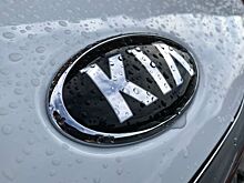 Российская Kia сменила прописку на Казахстан. Авто начнут выпускать в 2025 году