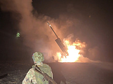 «Длинная рука» артиллерии: расчет «Торнадо-С» уничтожил скопление ВСУ