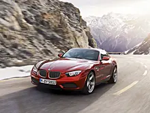 Единственный в своем роде BMW Zagato Coupe появился в музее BMW